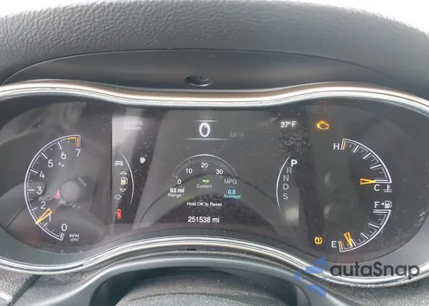 2014 Jeep Grand Cherokee Laredo из США, поврежденный, VIN 1C4RJEAG1EC126581